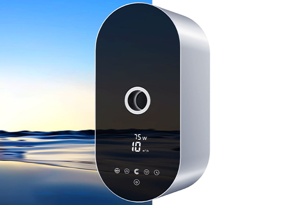 Wymiary pompy inwerterowej Aquagem